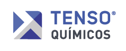 Logo Tenso Quimicos